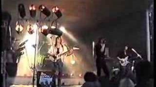 PRIDE- Don't trust your luck-including drum solo.