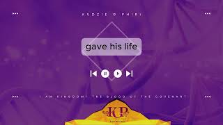 The Blood of the covenant- lyric video
