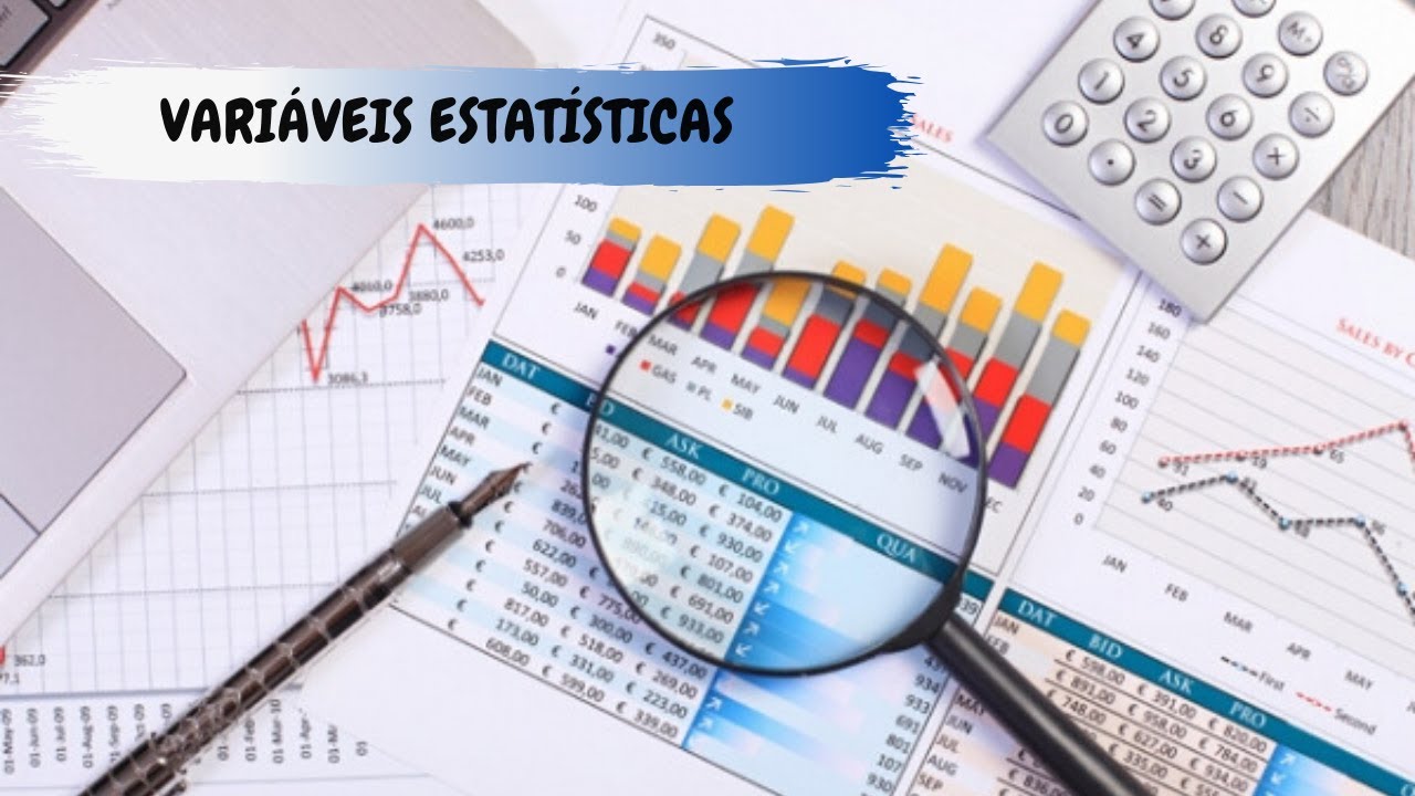 Variáveis qualitativas e quantitativas