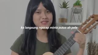 Download lagu Serba salah - New Gvme Story Wa & Status Wa | Cover by Nusye | Lagu Tiktok Viral mp3 Download lagu Serba salah - New Gvme Story Wa & Status Wa | Cover by Nusye | Lagu Tiktok Viral mp3