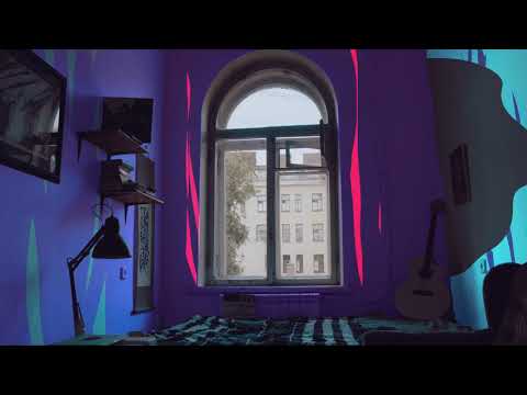 KOLEDOVA - Герой (Official Visualizer)