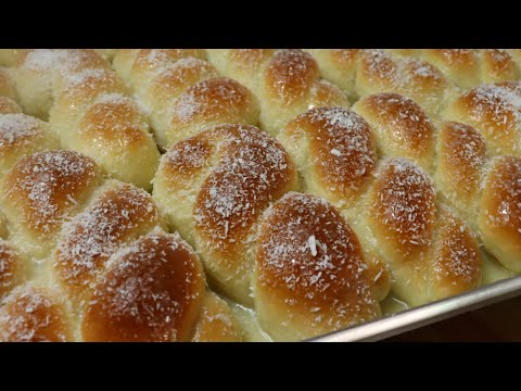 ROSQUINHA CASEIRA FÁCIL - FOFINHA E GOSTOSA | Lucre muito com essa receita - faça e venda
