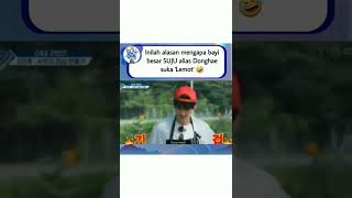 Download lagu bayinya Suju emang lemot, bikin gemesh. umur doang tinggi~ 😆😆💙 #superjunior #donghae #leedonghae mp3 Download lagu bayinya Suju emang lemot, bikin gemesh. umur doang tinggi~ 😆😆💙 #superjunior #donghae #leedonghae mp3