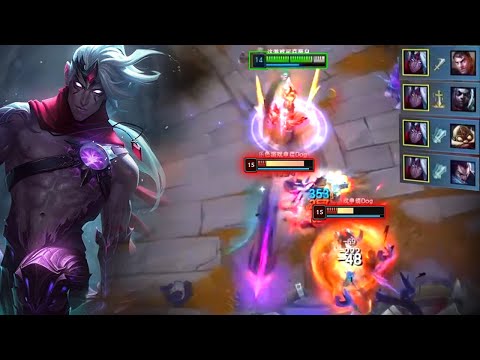 1600LP VARUS : He is The SAVIOR WE NEED - Engsub