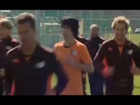 Andreas Ferner Das Match 2008