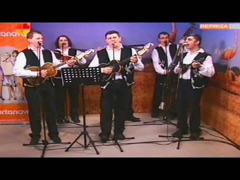 TS Salaš & Ivan Štivić 🎶🎼🎶 LIJEPA VODENIČARKA 💃🏻🍀🌿🏕️🌿☘️🤱🏻 OVA NAŠA LIVADA