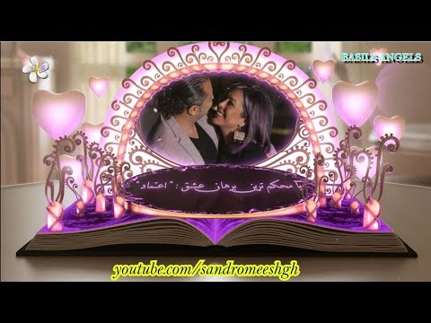 Hamed Nikpay & Afsaneh Nikpay - حامد نیک پی & افسانه نیک پی