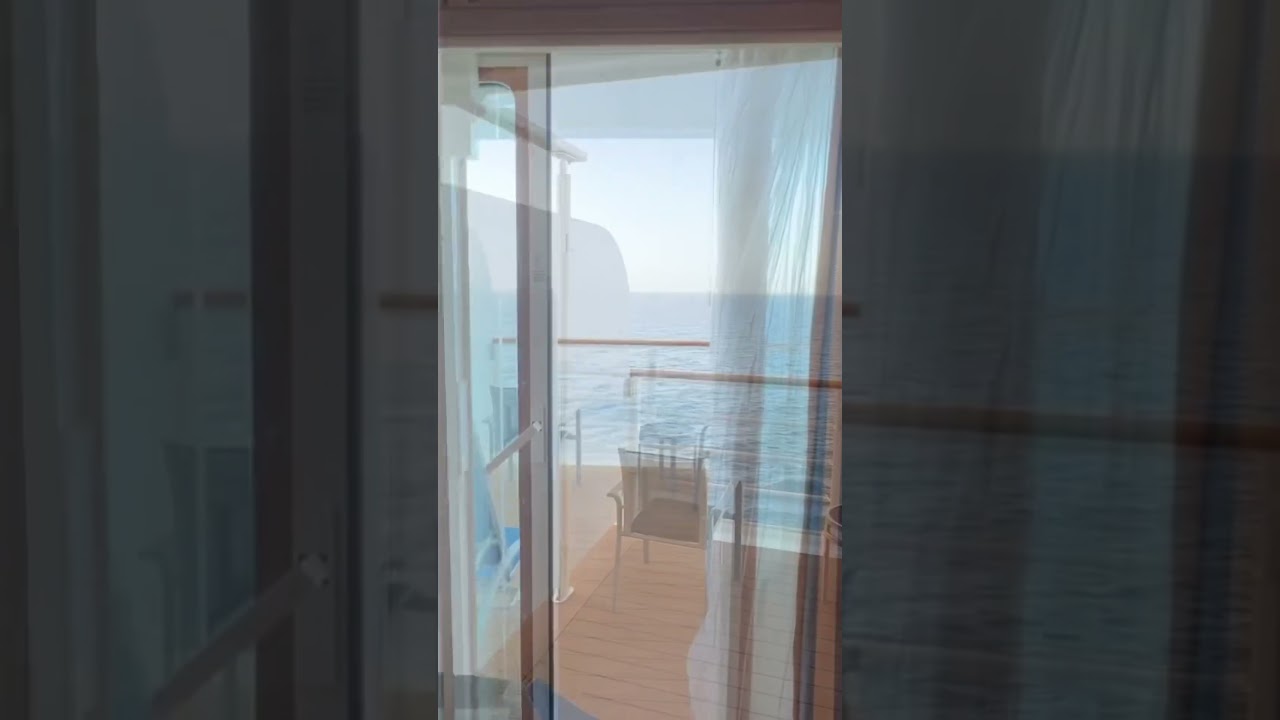 Disney Fantasy - Cabin 5160 - Video 2