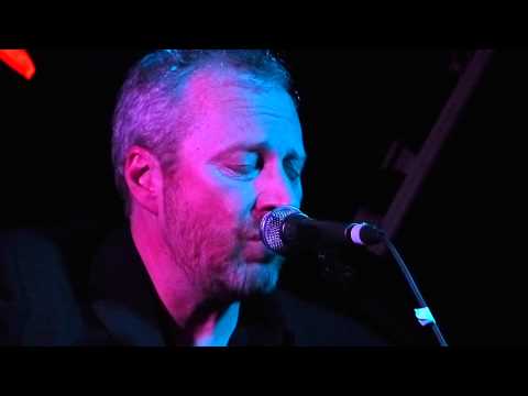 Black / Colin Vearncombe - Sweetest Smile live Night and Day Cafe, Manchester 18-04-13