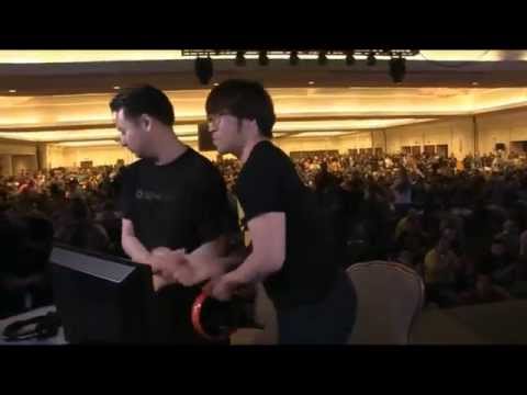 The Fray! - TTT2 Announcement w/ @darryh @EvilMrWizard @MarkMan23 @brnsntrn
