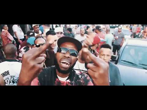 Do Lado Oeste Pro Lado Leste - Kannon Rap-Azul-Zulu A Resistência-Nego Josa-De Menos Crime-Bocão DRR