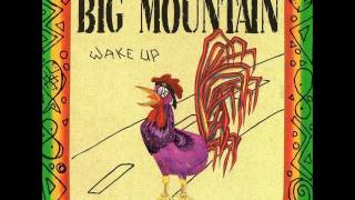 Big Mountain - Rastaman