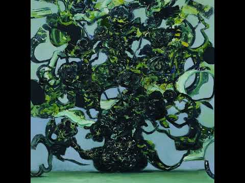 Long term dusk glimpses - The Caretaker (Stage 3)