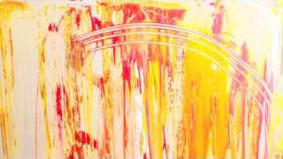 Megan Bonnell - South Korea