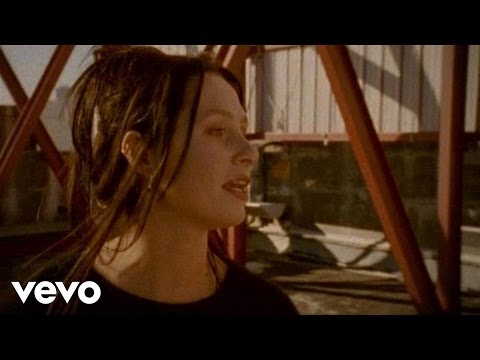 Kasey Chambers - Don't Talk Back