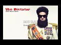 MC Rai 'Everybody Hurts' in Arabic , The Dictator soundtrack