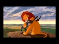 The Lion King Circle Of Life Croatian HD