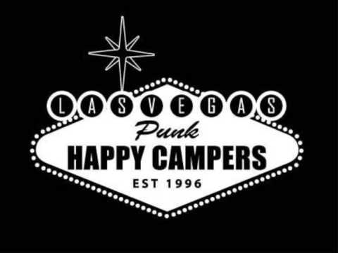 Happy Campers - Hurting you