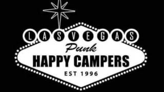 Happy Campers - Hurting you