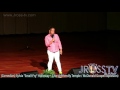 James Ross @ Sylvia "Small Fry" Holloway - www.Jross-tv.com (St. Louis)