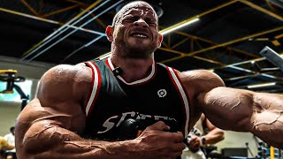 MICHAL KRIZO IS COMING FOR THE CROWN | BODYBUILDING MOTIVATION 2025