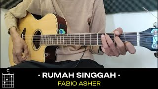 Download lagu Kunci Gitar Rumah Singgah | Jika Memang ini Tak ada Harapan Chord Gampang mp3