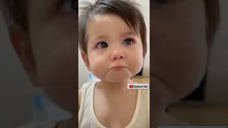 Please Dont Cry #babycrying #babycryingsound #crying #cryingstatus #cryingbaby #emotional #emotions