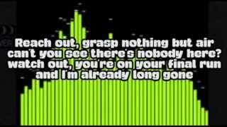 Last of me - Luka | off vocal | karaoke | instrumental