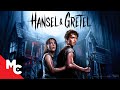 Hansel & Gretel | Full Horror Movie | Brothers Grimm