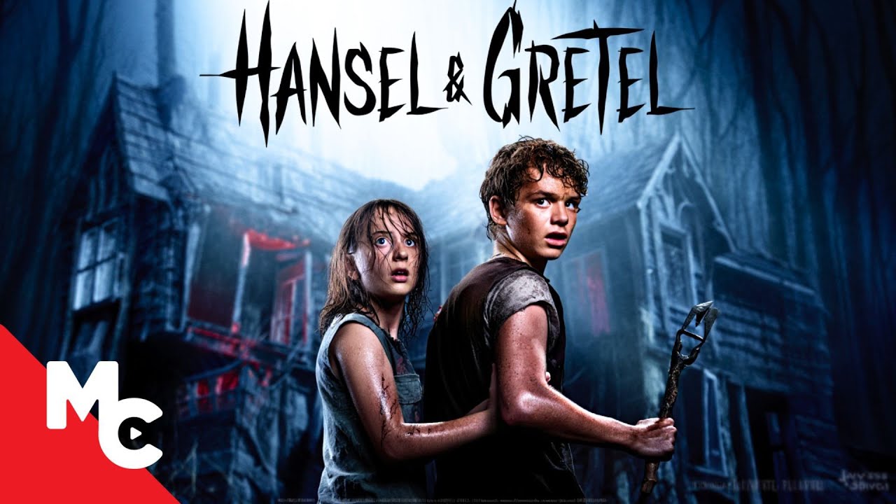 Hansel & Gretel (2013)