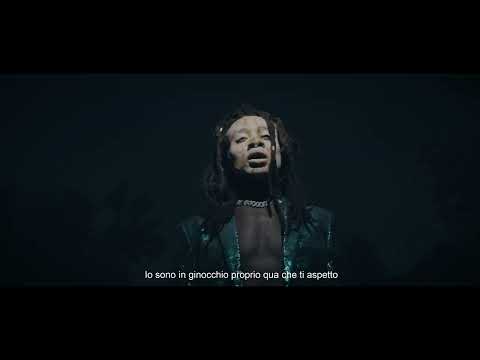 Jesse The Maestro - Fulmina il mio tetto (Official Video 4K )