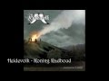 Heidevolk - Koning Radboud (English Subtitles)