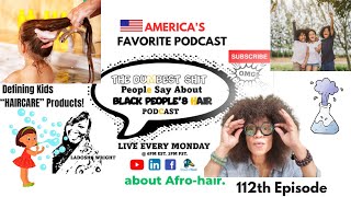 How To Choose The Best Baby/Toddler/Kiddie Shampoo (How To)