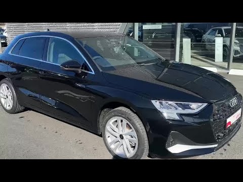 Audi A3 Audi A3 Sportback SE TFSI 85 kW 6-speed €5 - Image 2