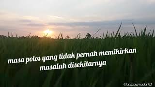 Download lagu Andai saja waktu bisa diputar kembali||Paterpan tentang kita||buat status whatsapp. mp3