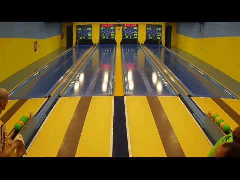 Interliga: ŠKK Trstená Starek vs. KK Inter Bratislava