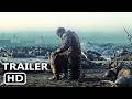 RISE OF THE CONQUEROR Official Trailer 2026 Christian Mortensen