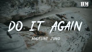 Madeline - Do It Again [lyric]