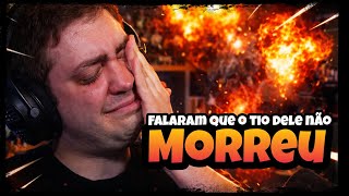 ARMAÇÃO DO ALANZOKA? 