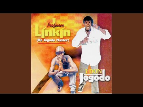 I Don Jogodo (feat. Franco Tia Tia)