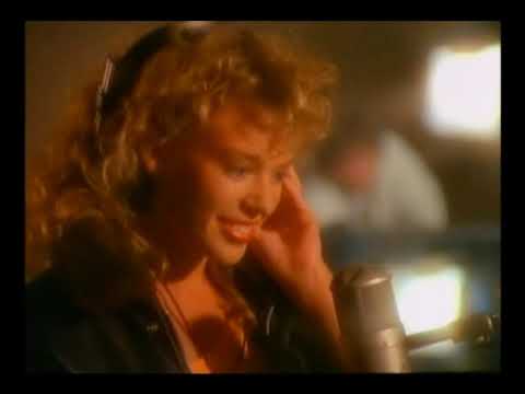 Slayer feat Kylie Minoque - South of loco motion