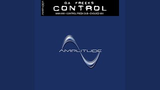Control (Evolved Mix)