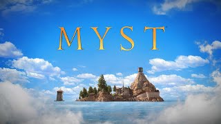 Myst PC/XBOX LIVE Key TURKEY