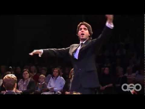 Wolfgang A. Mozart "Requiem" -2- (Dies irae)