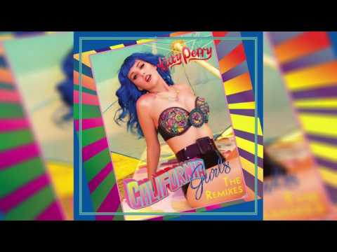 Video thumbnail for California Gurls (Armand Van Helden Remix)