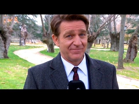 Juanjo Artero: Esta temporada cuenta con tramas a lo grande" - Amar es para siempre