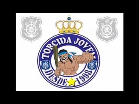 TJO é o poder! - Torcida Jovem Olaria