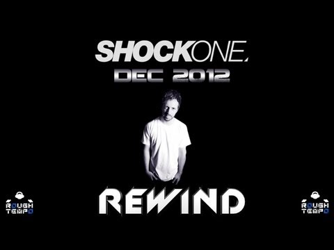 SHOCKONE - Rough Tempo LIVE! - December 2012