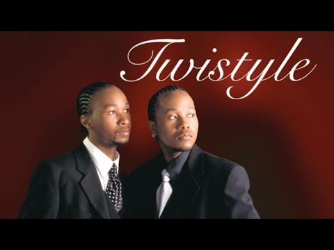 Twistyle feat Thebe - wena uphethe bani