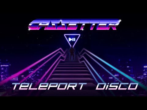 Video thumbnail for Teleport Disco